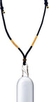 QYRCXX Braided Rope - Neck Strap Lanyard, Accessory for NotePin AI Voice Recorder,
