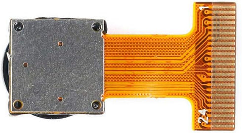 OV2640 Camera Module, 140 Degree Wide Angle CMOS 2MP Mini Camera Module