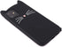 Cute iPhone 11 Case, Funny Animals Black Whisker Cat Ears 3D Cartoon Soft Silicone Shockproof Cover for Girls