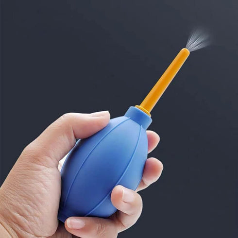 2Pack Ink Air Blower - Hand Held Cleaning Tools for Card Making, Dispersing Inks, Dust Removal for Sensor and Keyboard