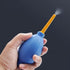 2Pack Ink Air Blower - Hand Held Cleaning Tools for Card Making, Dispersing Inks, Dust Removal for Sensor and Keyboard