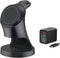 Wireless Charger, 3 in 1 Magnetic Wireless Charger Stand, Fast Dock for iPhone 16/15/14/13/12 Series, Apple Watch,