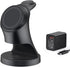 Wireless Charger, 3 in 1 Magnetic Wireless Charger Stand, Fast Dock for iPhone 16/15/14/13/12 Series, Apple Watch,