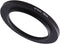 40.5-52mm Step-Up Ring Adapter, 40.5mm to 52mm Step Up Filter Ring for