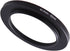 40.5-52mm Step-Up Ring Adapter, 40.5mm to 52mm Step Up Filter Ring for