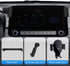 FICS Phone Holder Compatible with Hyundai KONA 2023, Customized Phone Mount Accessories for KONA 2023