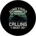 Junkyard Calling I Must Go PopSockets Standard - Scrapyard Junkyard Scrapper PopGrip