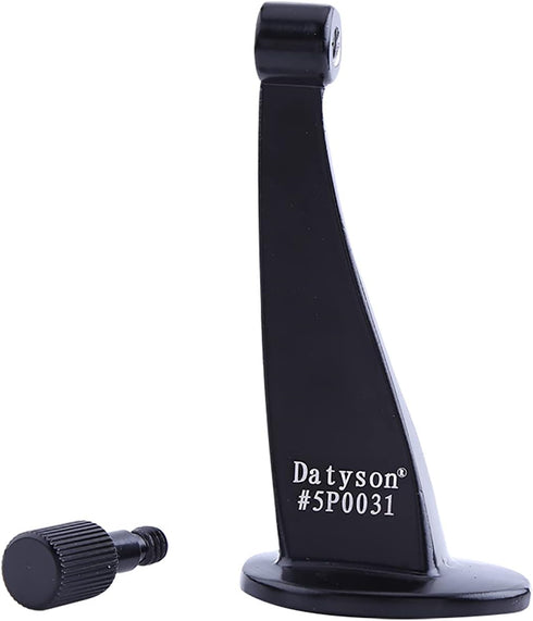 Metal Binocular Tr Adapter, Mount Bracket for Binocular Telescope