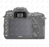 D7500 Eyepiece Eyecup DK-28 for Nikon D7500 Digital Camera, 2-Pack with Hot Shoe Cover
