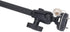 Kayak Camera Mount Kit, Lightweight Adjustable Tight Clamp for Canoes