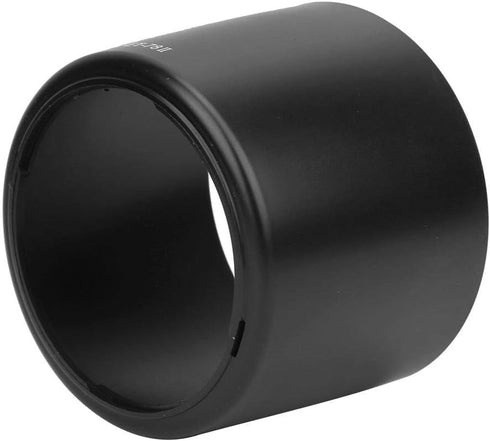 ET-78II Lens Hood, Replacement for Canon EF 135mm F2L 180mm F3.5L USM Lens