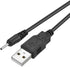 USB DC Charging Charger Cable Cord for Huion 420/H420,540,580/H580,H610/H610 Pro,P608/P608N,680TF,1060 Pro
