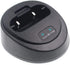 Inrico Desktop Charger Dock for Inrico B01 B02 Anysecu B01 B02 Wireless Bluetooth Microphone for Android iOS