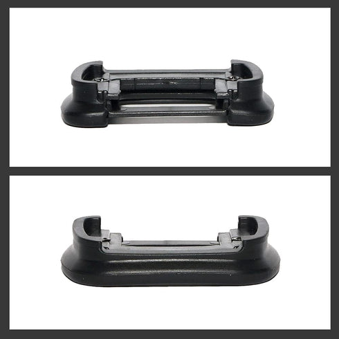 FANZR K5IIS K5II K30 K50 K7 K5 K3 (2 Pack) (FAN-US-2X FR Eyecup Eyepiece Viewfinder Compatible with Pentax Camera FR)