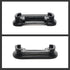 FANZR K5IIS K5II K30 K50 K7 K5 K3 (2 Pack) (FAN-US-2X FR Eyecup Eyepiece Viewfinder Compatible with Pentax Camera FR)