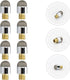 Universal Stylus, 8Pcs Fiber Tips Stylus Replacement Tips for Touch Screen Devices, Drawing Stylus Accessory