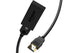 XL HDMI Extender Cable for Streaming Sticks, Increases WiFi Signal for Faster Streaming
