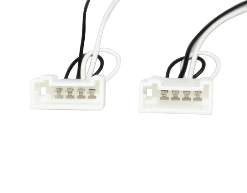 72-8110 for Metra Speaker Wire Harness Adapter for Select Vehicles