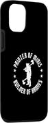 iPhone 13 Case - Painter Of Minis Builder Of Armies D20 Roleplaying RPG Gamer