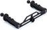 Underwater Video Light Stabilizer Tray, Lightweight Aluminium Tray for GoPro OSMO and Other Cameras with 1/4 inch Screw