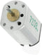 Aexit N20 DC Electrical 6V 0.01A 20000RPM Electric Mini Motor for DIY Electric