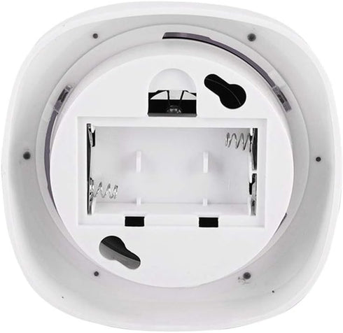 Outdoor Indoor Fake Camera, Wireless Home Security Dome Simulated Surveillance Camera for Homes & Business