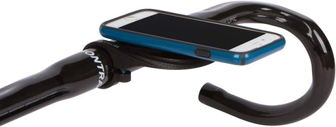 KOM Cycling Wahoo Male Adapter for Smartphone Attachment to Wahoo Elemnt Bike Mount