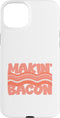 makin bacon present idea Makin Bacon Case for iPhone 15 Plus