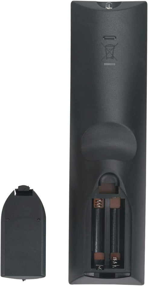 AIDITIYMI MKJ36998126 Remote Control, Compatible with LG 42LV4400-UA, 32LV2400UA, 47LV4400UA, 55LV4400UA