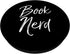 Book Nerd PopSocket Grip for Women Cute Reading Quote Gift PopSockets PopGrip: Swappable Grip for Phones & Tablets