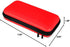 6.5x3.2x1 inch iMangoo Travel Essential Electronics Organizer Pouch Charger Case, Shockproof Dual Zipper Power Bank