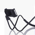 Flexible Cellphone Holder, Universal Mobile Phone Stand Hanging on Neck for Tablet PC Desktop (Pink)