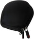 Hermitshell Hard Travel Case for TeckNet Pro 2.4G / TeckNet 2600DPI Bluetooth Wireless Mouse (Black)