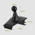 Cellet Air Vent Phone Mount for Tesla Model Y & Model 3, Compatible Phone Holder for Tesla (Vent Mount Full Size)