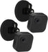 Magnetic Mount Compatible with Blink Mini 2/Outdoor 4th Gen, Adjustable Magnet Camera Mount Bracket for Steel