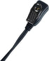 Walkie Talkie Headset for Motorola, Acoustic Tube Earpiece for Talkabout MH230R, T200, T260, T600 Two Way Radio