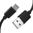 USB C Charging Cable, Compatible with Kindle 2022, Paperwhite 11th 2021, Fire Max 11 2023, HD 10 10Plus, 5ft