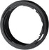 HB-77 Lens Hood Shade for Nikon AF-P DX NIKKOR 70-300mm f/4.5-6.3G ED VR, Black HUIPUXIANG 58mm Lens Hood