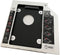 2nd Hard Drive HDD SSD Optical Bay Caddy Frame Tray for ASUS Models by DY-tech
