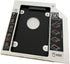 2nd Hard Drive HDD SSD Optical Bay Caddy Frame Tray for ASUS Models by DY-tech