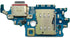 TheCoolCube USB Charger Dock Module Board Replacement for Samsung Galaxy S21 (G991U 6.2 inch)