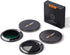 K&F Concept 49mm ND1000 CPL Lens Filter Kit (2 Pcs) - Neutral Density ND1000 + Circular Polarizer with 24 Multi-Layer