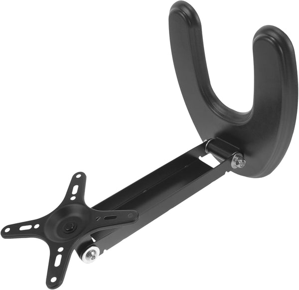 WATIIFUFU Universal Tv Stand Base for 14-27 Inch LCD Tvs Non-Drill Tabletop Mount