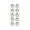 THIRDREALITY Smart Switch Gen3 Fastener, 10 Pack