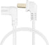 Vebner 17-Foot 90 (17-Foot, Extra Long Power Cord Compatible with Samsung and LG TV LED Smart Screens and Many Other