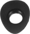 DOITOOL Camera Eye Mask Viewfinder Eyecup Replacement for F5 F6 D4 22mm