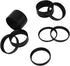 M48 Astronomical Extension Tube Kit, M48X0.75 Spacing Troubleshooting Length for Telescope Photography