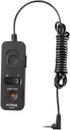 Hersmay RM-VP1 Camera Remote Control Shutter Release for GH3 GH4 GH5 GH5s GH6