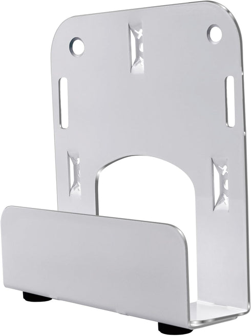 Gmailmall Cable Box Wall Mounting Modem for Most Small Narrow Devices Apple TV,