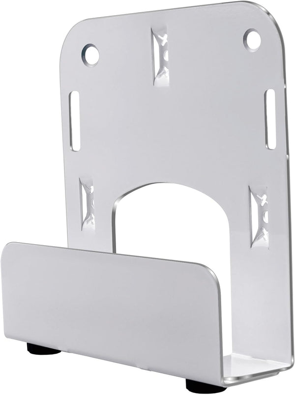 Gmailmall Cable Box Wall Mounting Modem for Most Small Narrow Devices Apple TV,